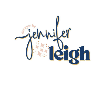 Designs by Jennifer Leigh logo