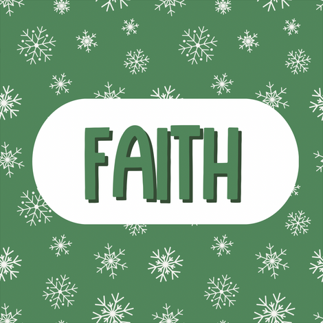 Faith
