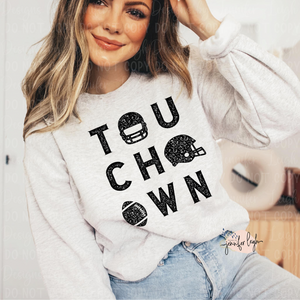 Touchdown