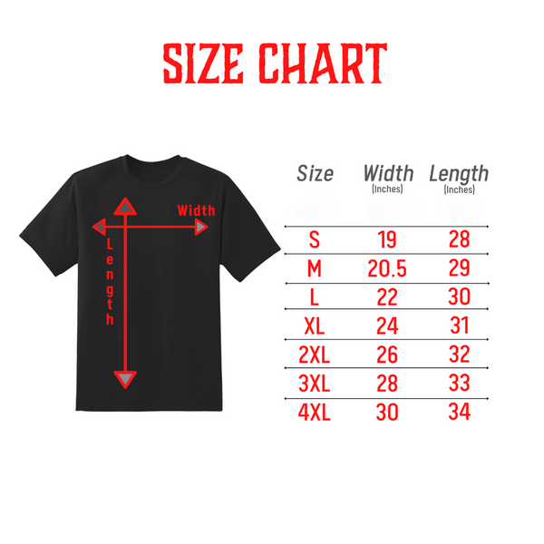 Dan Zoelllick Memorial Fundraiser Tee