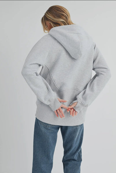 Long Drea Hoodie