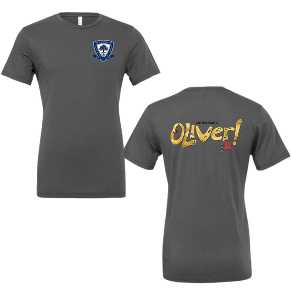 LCCA Oliver Jr. T-Shirt