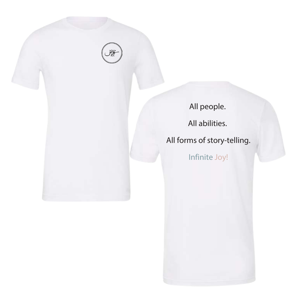 Infinite Joy Studios T-Shirt