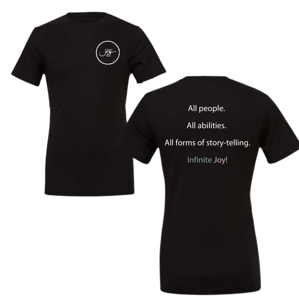 Infinite Joy Studios T-Shirt