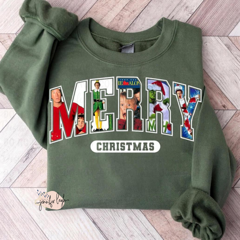 Merry Christmas Classics