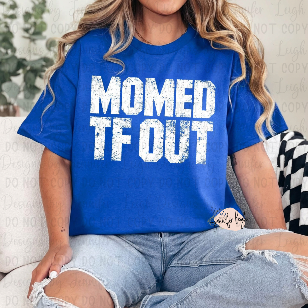 Momed TF Out