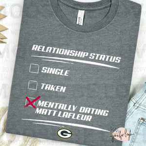 GB Relationship Status
