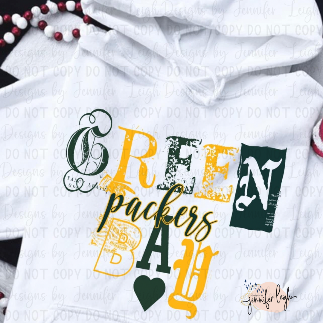 Green Bay Vintage
