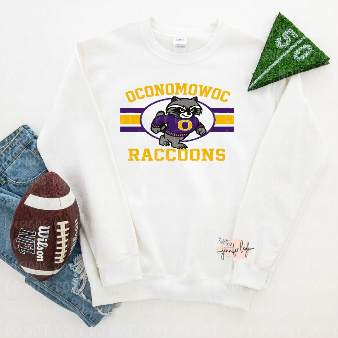 Retro Oconomowoc