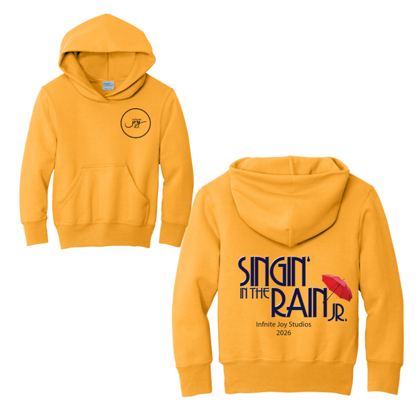 Infinite Joy Studios Singin’ In the Rain Jr