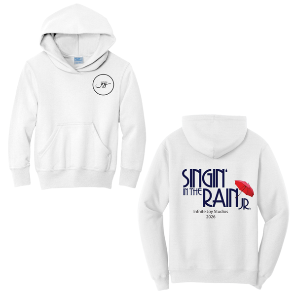Infinite Joy Studios Singin’ In the Rain Jr