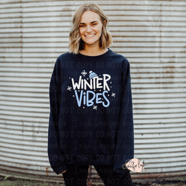 Winter Vibes