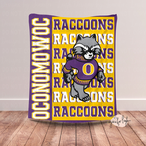 Oconomowoc Blanket