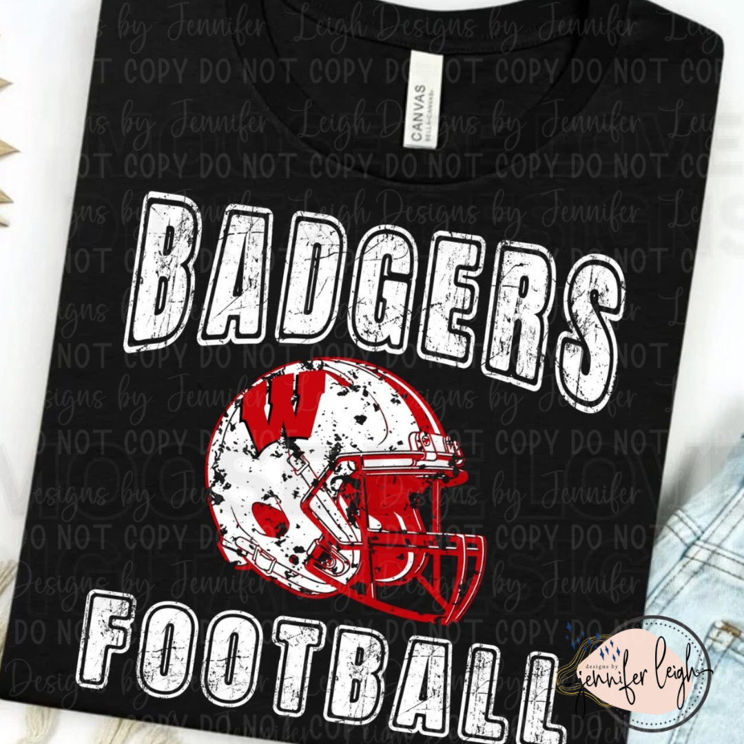 Badger Football