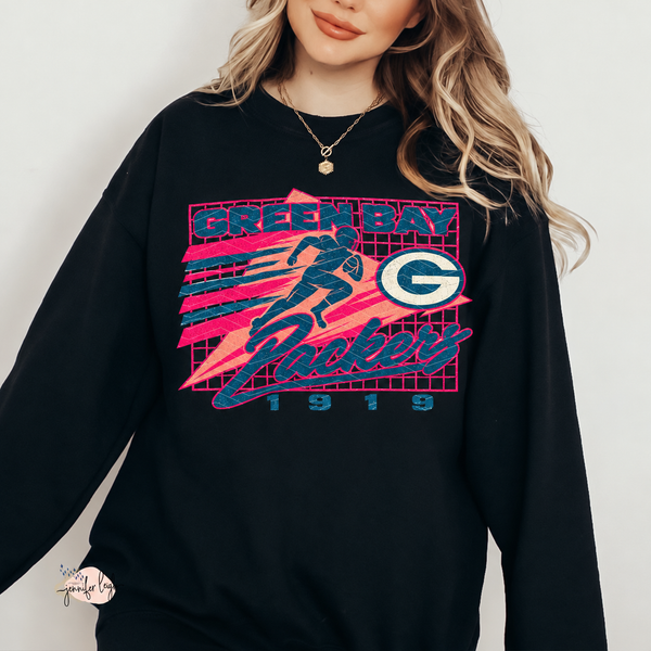 90’s Green Bay | Tee, Crewneck or Hoodie