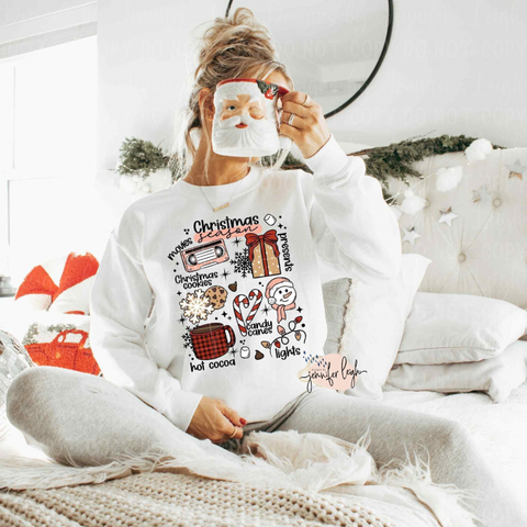 Christmas Season