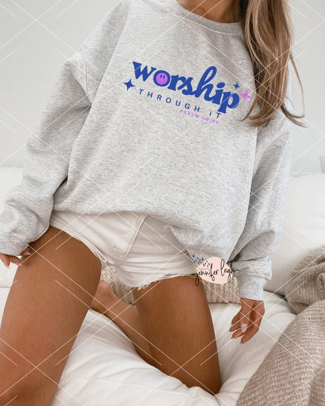 Worship Through It