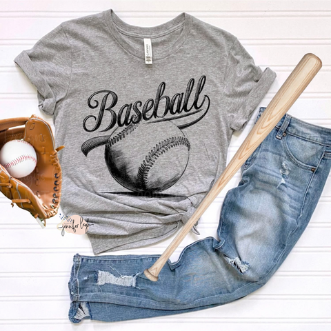 Baseball