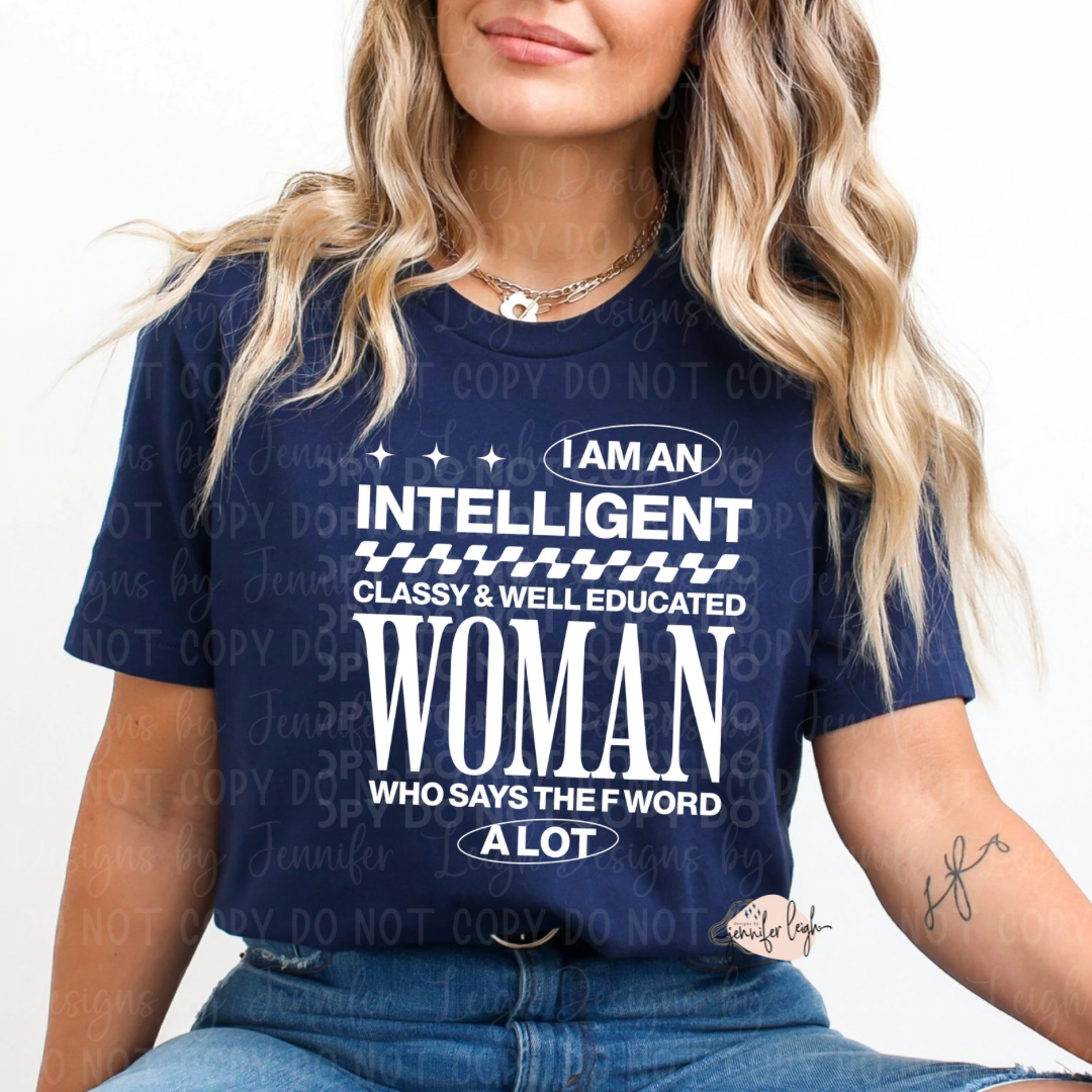 I Am