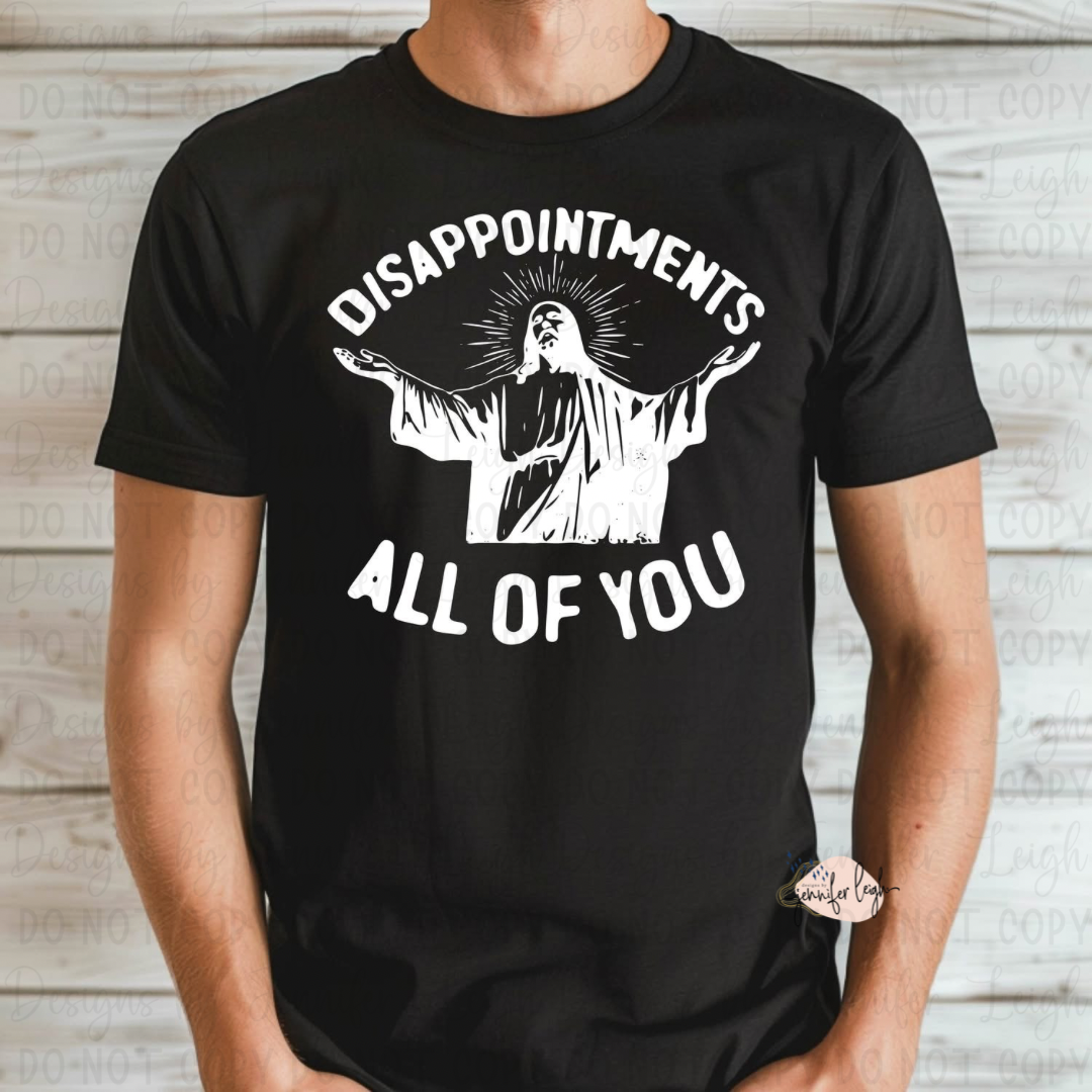 Disappointments