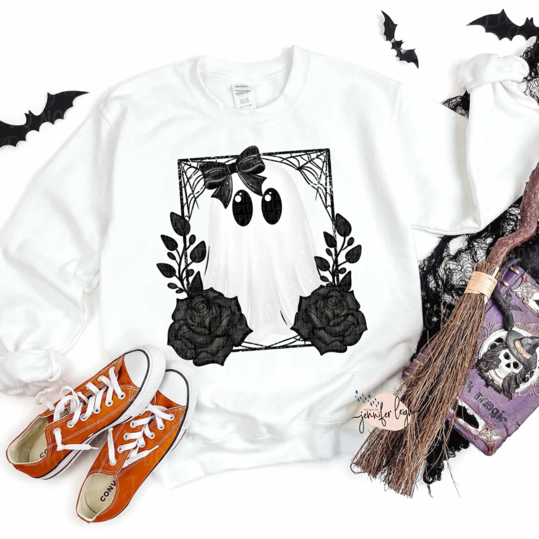 Black Rose Ghost