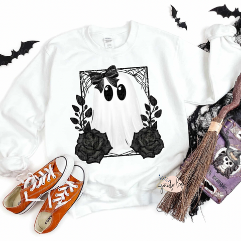 Black Rose Ghost