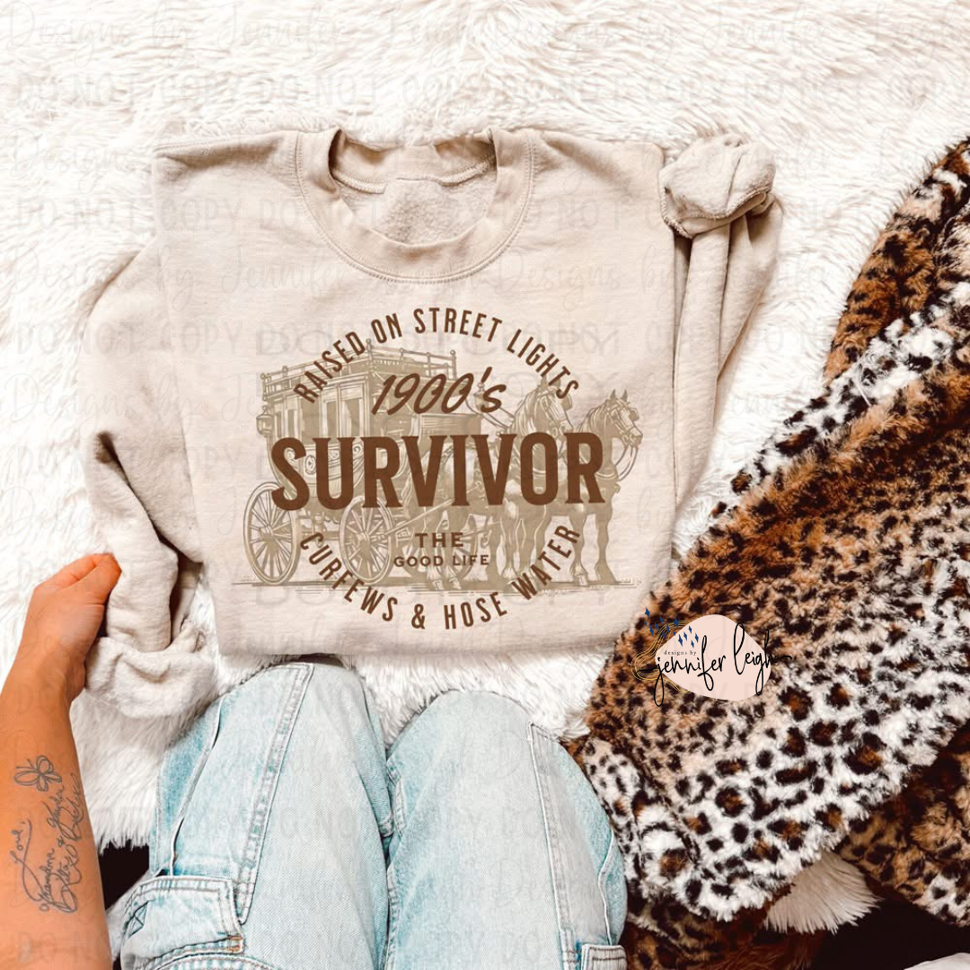 Survivor