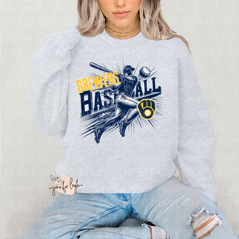 Mke Baseball Explosion