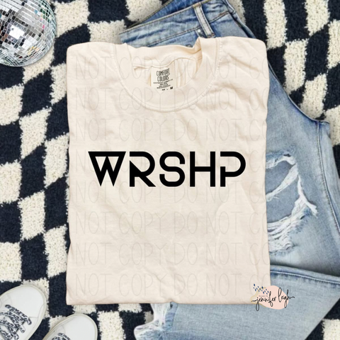 WRSHP