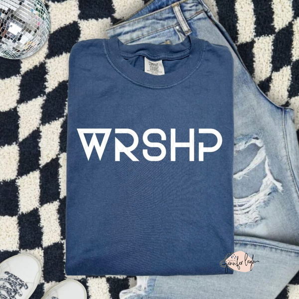 WRSHP