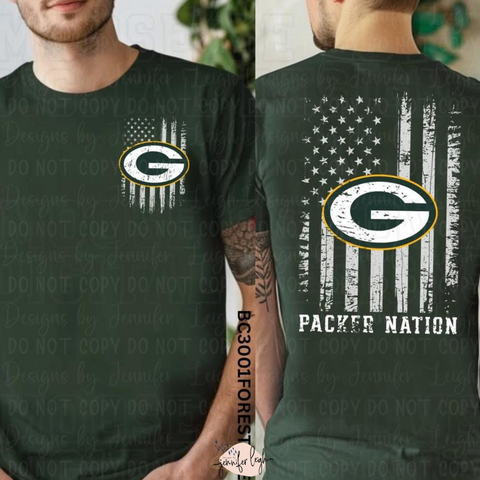 Packers Nation