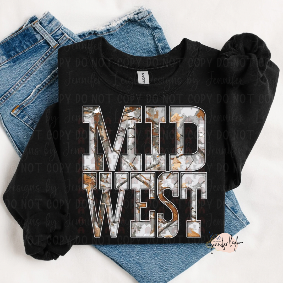 Camo Midwest