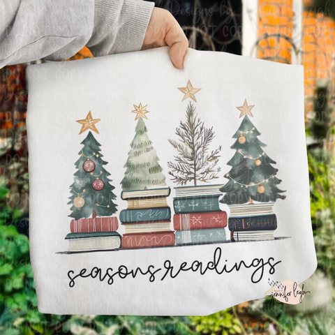 Seasons Readings