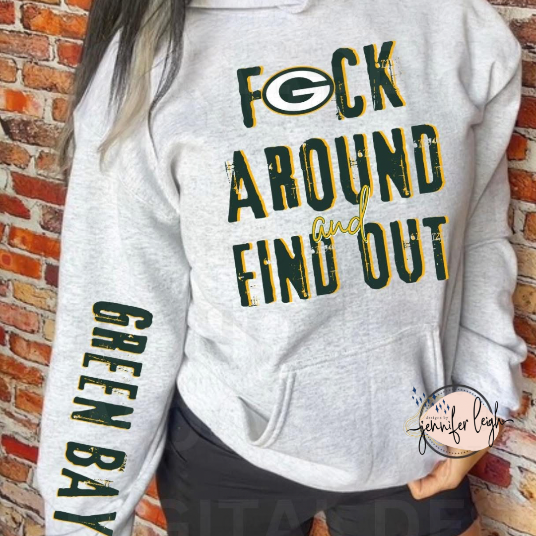 Green Bay FAFO