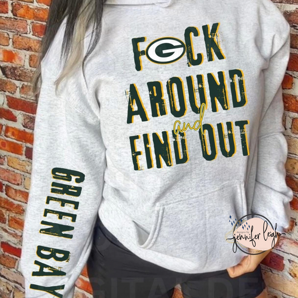Green Bay FAFO