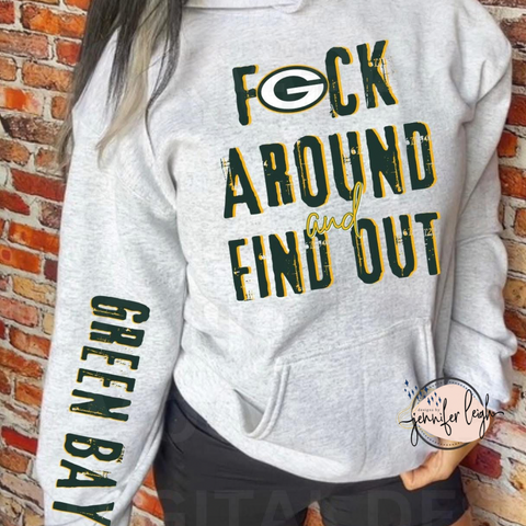 Green Bay FAFO