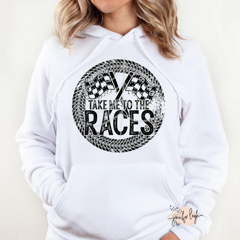 Take Me To The Races