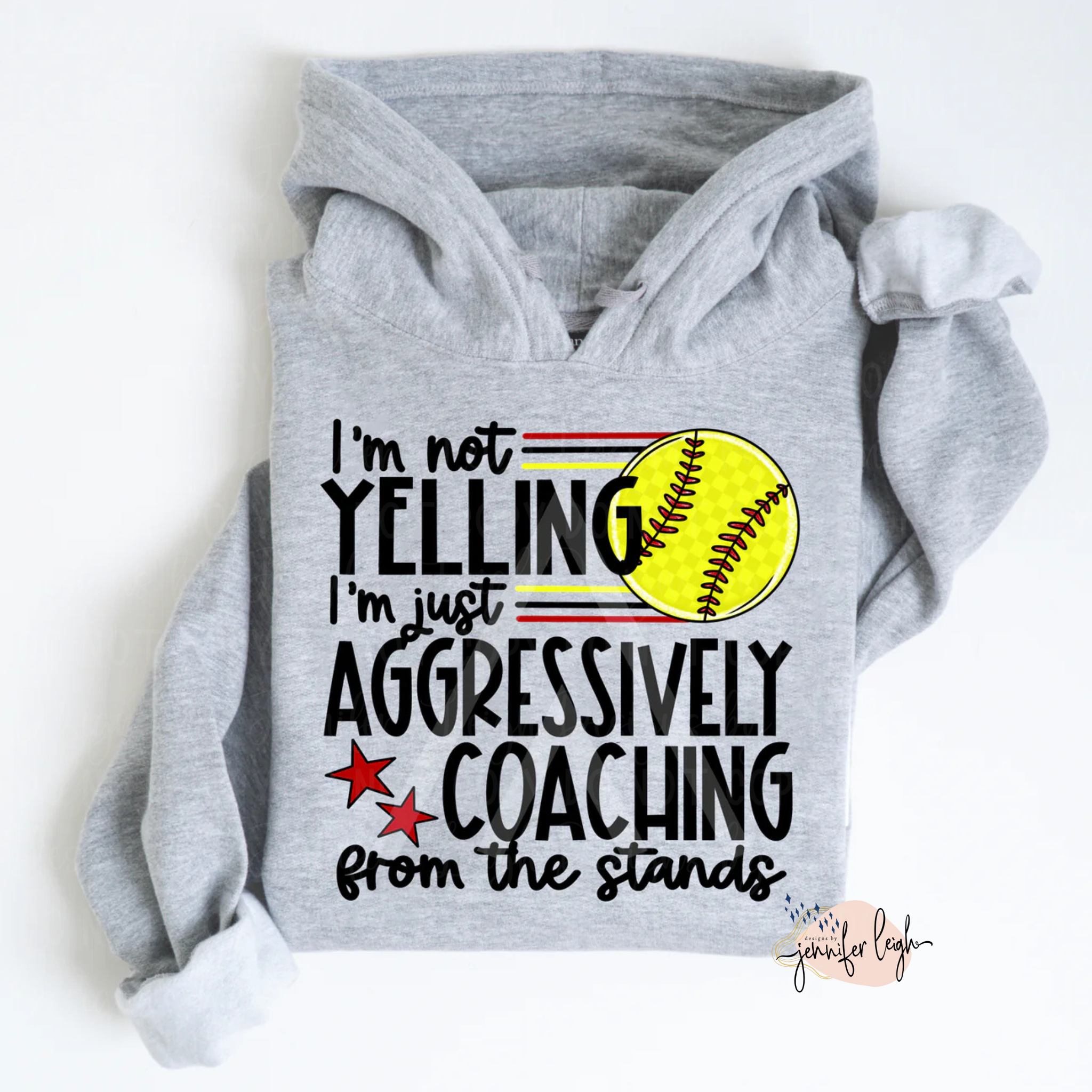Aggressively Coaching