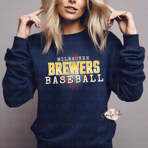 Mke Brew