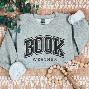 Book Weather