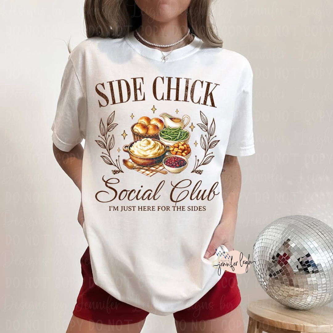 Side Chick Social Club