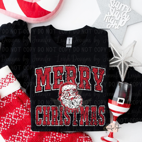 Varsity Merry Christmas