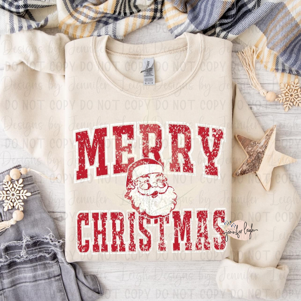 Varsity Merry Christmas