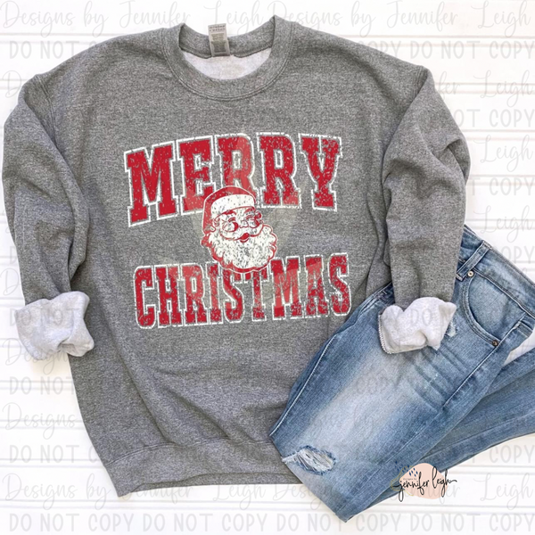 Varsity Merry Christmas
