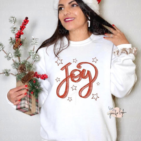 Joy
