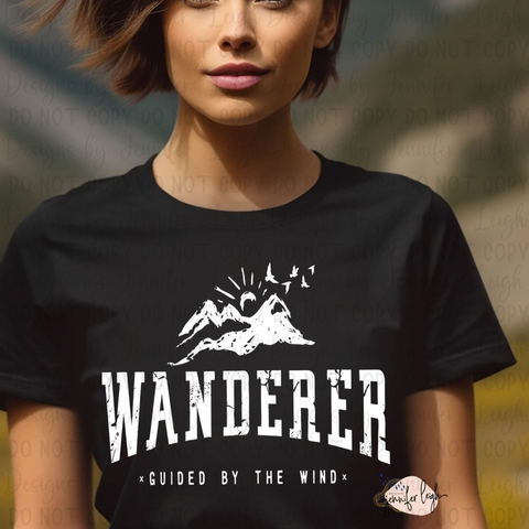 Wanderer
