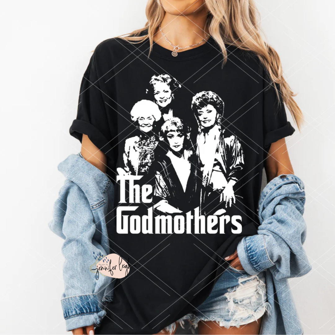 The Godmothers