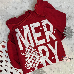 Merry Tree