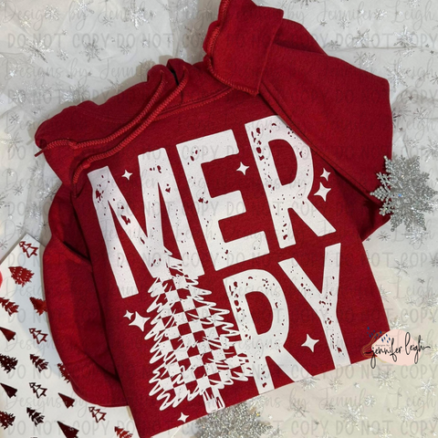 Merry Tree