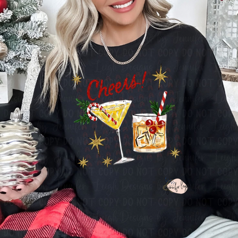 Christmas Cheers